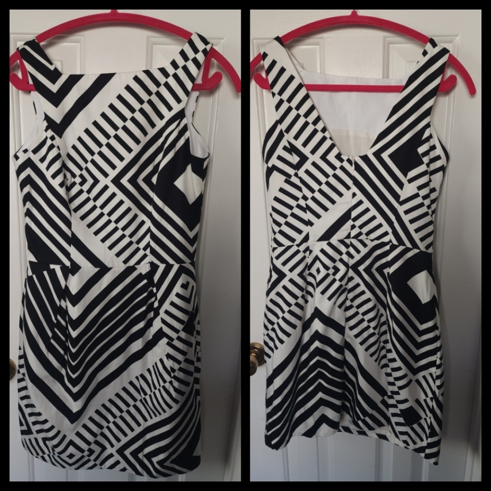 Cue dress